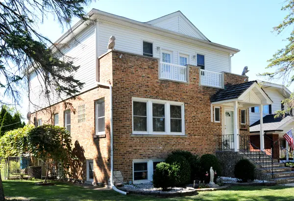 1116 Ostrander AVE,  La Grange Park,  IL 60526