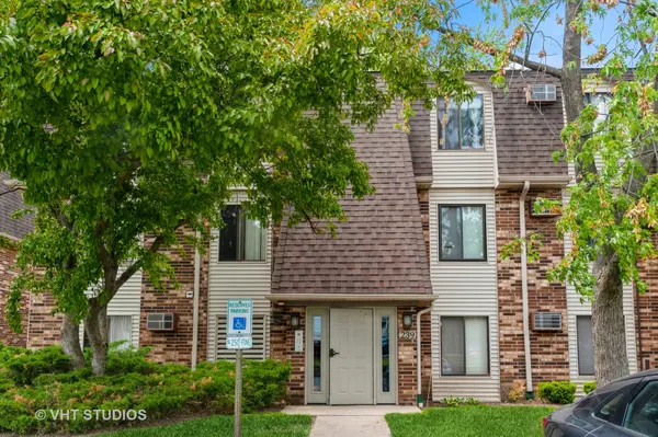 239 W COURT OF SHOREWOOD CT #3A, Vernon Hills, IL 60061