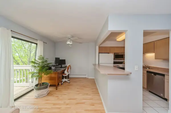 239 W COURT OF SHOREWOOD CT #3A, Vernon Hills, IL 60061