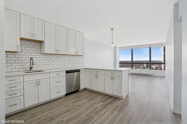 5415 N SHERIDAN RD #3008, Chicago, IL 60640