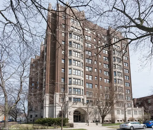 6901 S Oglesby AVE #3A, Chicago, IL 60649