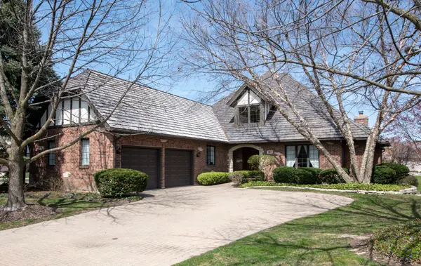 701 Kenmare DR, Burr Ridge, IL 60527