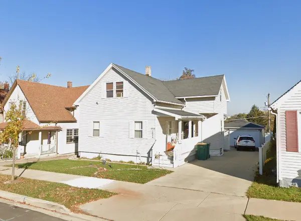 1028 Elizabeth ST, Joliet, IL 60435