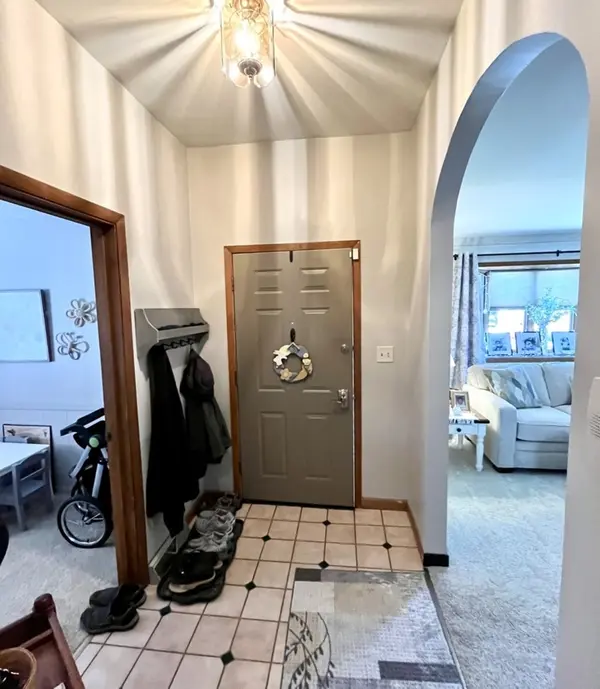 321 E 3rd ST, Depue, IL 61322