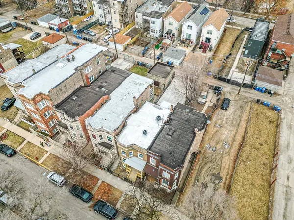 3222 W Lexington ST, Chicago, IL 60624