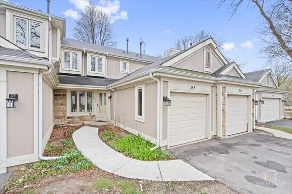 355 Kildeer LN, Deerfield, IL 60015