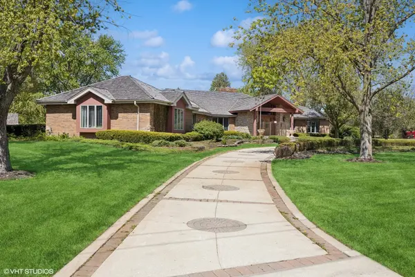10S180 MADISON ST, Burr Ridge, IL 60527
