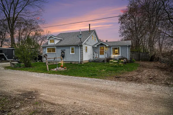 25800 S Dixie HWY, Crete, IL 60417