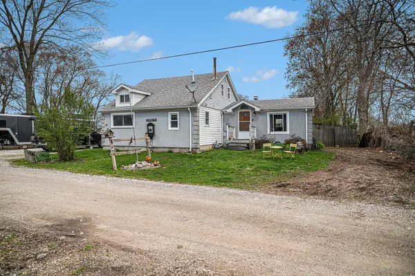 25800 S Dixie HWY, Crete, IL 60417