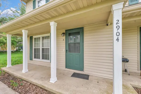 2904 W John ST #A, Champaign, IL 61821