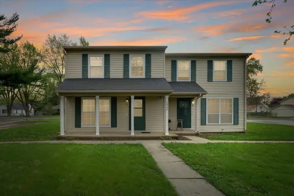 2904 W John ST #A, Champaign, IL 61821