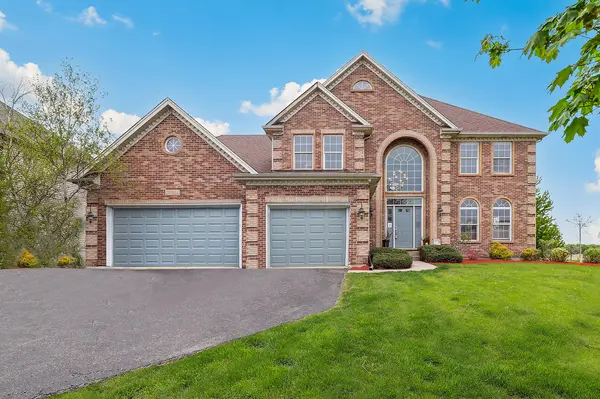 26824 Ashgate XING, Plainfield, IL 60585