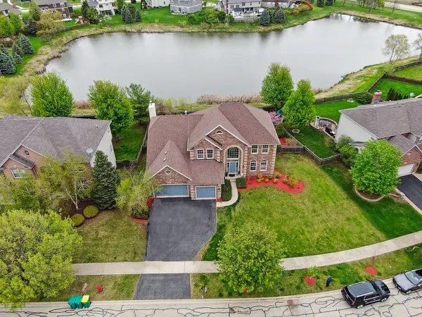 26824 Ashgate XING, Plainfield, IL 60585