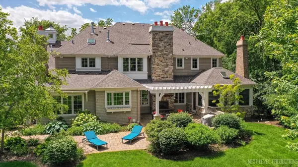 7s361 Arbor DR, Naperville, IL 60540