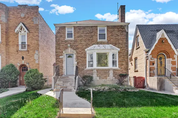 3134 N Mason AVE, Chicago, IL 60634
