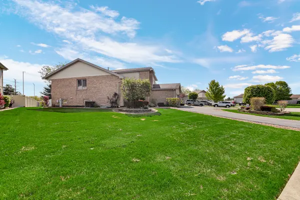 161 PROVIDENCE DR, Matteson, IL 60443