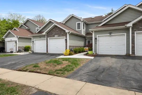 1259 Cranbrook DR, Schaumburg, IL 60193