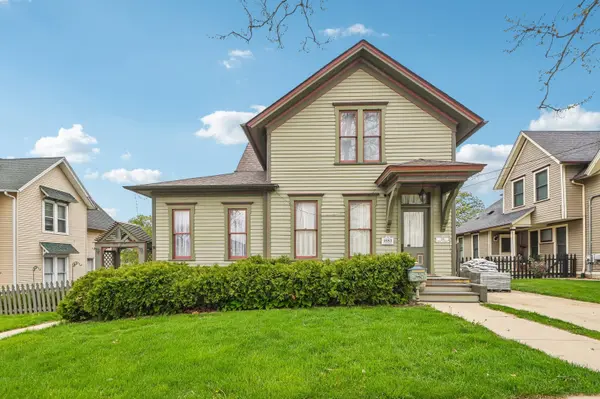 108 N Channing ST, Elgin, IL 60120
