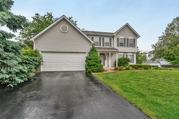 25056 Madison ST, Plainfield, IL 60544