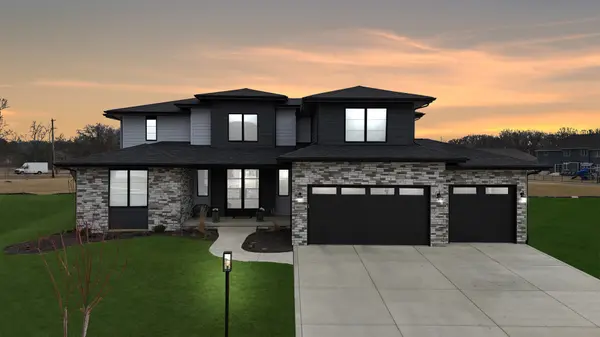 9653 Corydalis AVE, St John, IN 46373