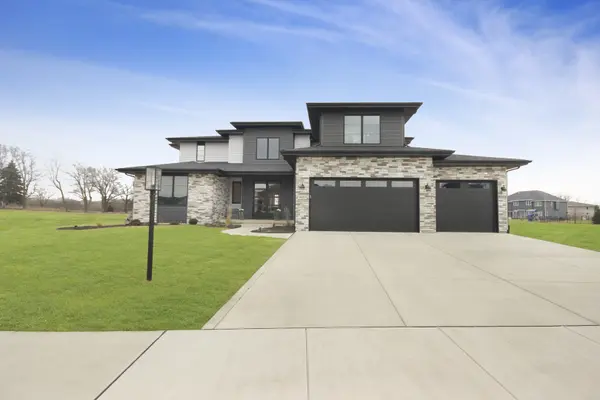 9653 Corydalis AVE, St John, IN 46373