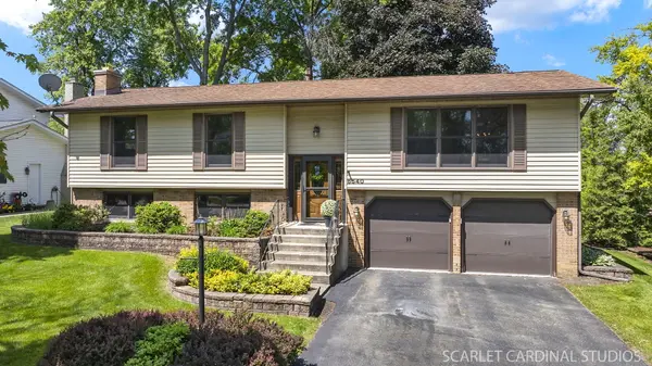 6540 Terrace DR, Downers Grove, IL 60516