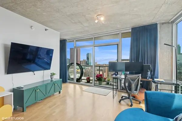 611 S Wells ST #2708, Chicago, IL 60607