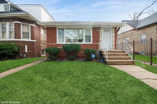 12329 S Yale AVE, Chicago, IL 60628
