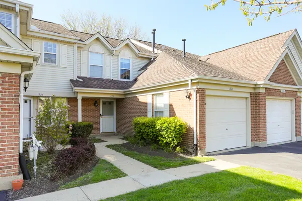 1224 Clearview CT, Buffalo Grove, IL 60089