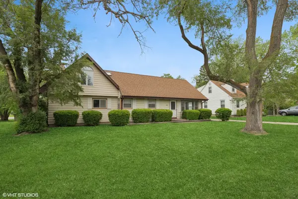 206 Villa AVE, Lake Villa, IL 60046