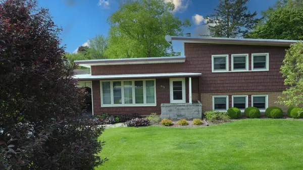 406 E Fine ST, Ashkum, IL 60911