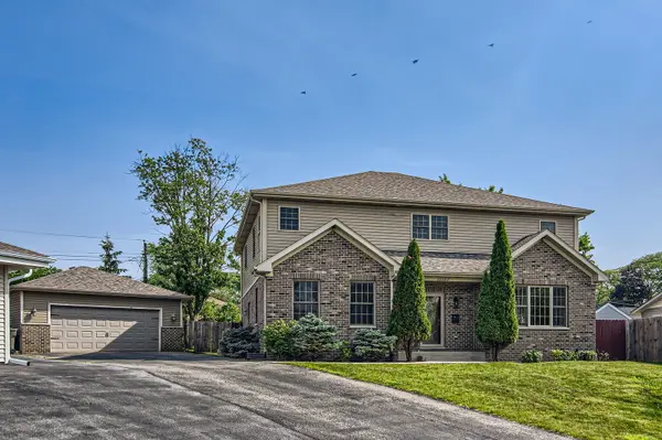 15157 Hilltop CT, Orland Park, IL 60462