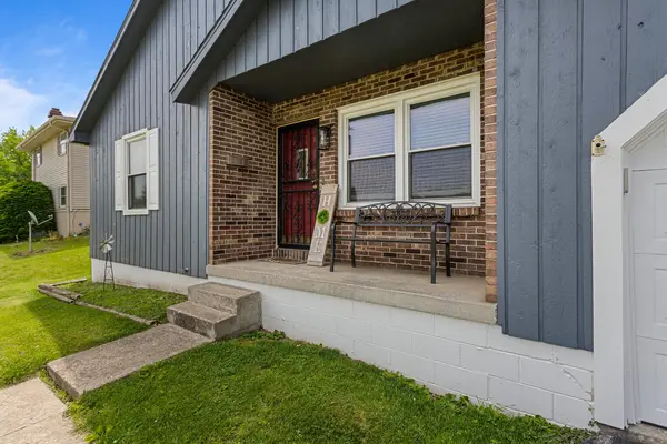 2717 E Main ST, Decatur, IL 62521