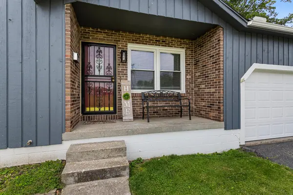 2717 E Main ST, Decatur, IL 62521