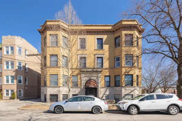 440 S Maple AVE #2S, Oak Park, IL 60302