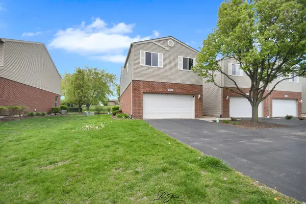 16560 Willow Walk DR, Lockport, IL 60441