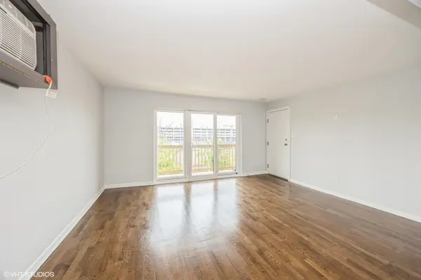 5747 S Kenton AVE #3S, Chicago, IL 60629