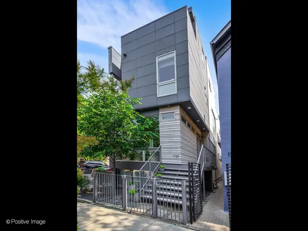 1729 W Potomac AVE, Chicago, IL 60622