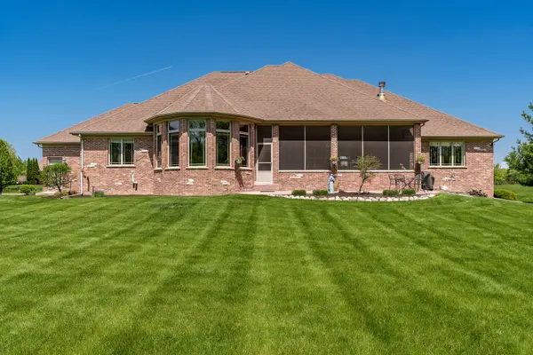 5344 River Run Pkwy, Belvidere, IL 61008