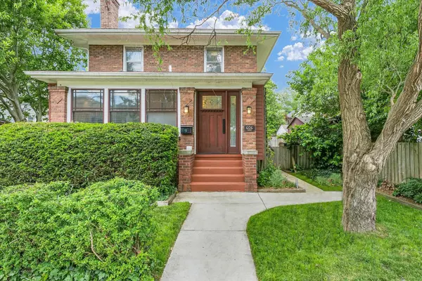 606 S Cedar ST, Urbana, IL 61801