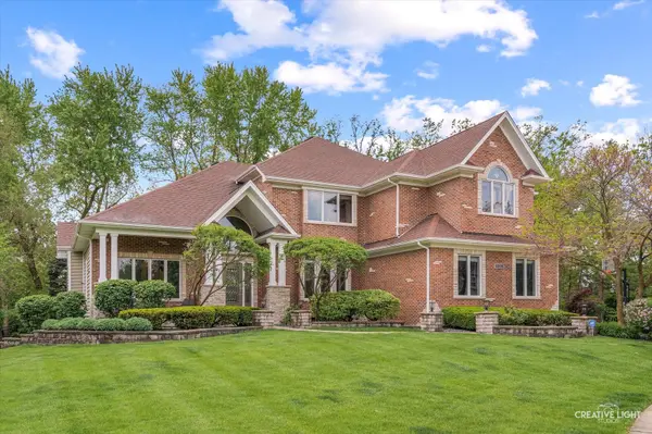 4908 Manydown CT, Naperville, IL 60564