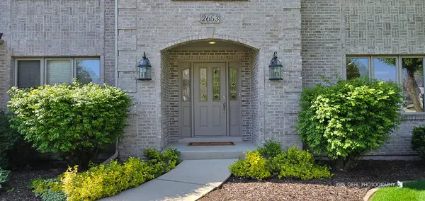 2653 Clara AVE, Aurora, IL 60502