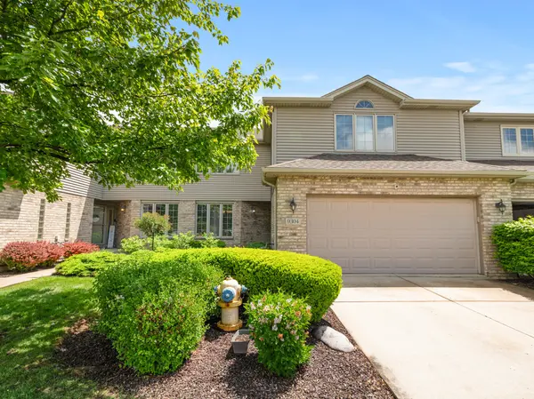 9304 Kimmel CT, Tinley Park, IL 60487