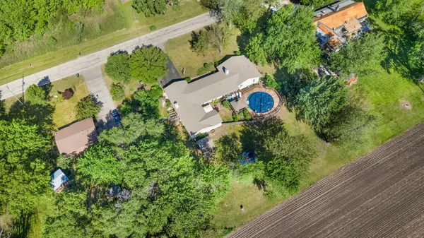 409 S Mitchell ST, Braceville, IL 60407