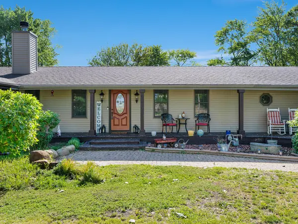 409 S Mitchell ST, Braceville, IL 60407