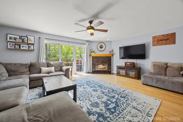 1653 W Ethans Glen DR, Palatine, IL 60067