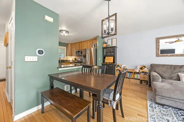 1653 W Ethans Glen DR, Palatine, IL 60067