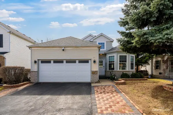 1475 Larkspur CT, Romeoville, IL 60446