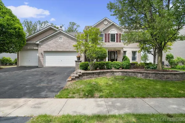 1514 Somerfield DR, Bolingbrook, IL 60440