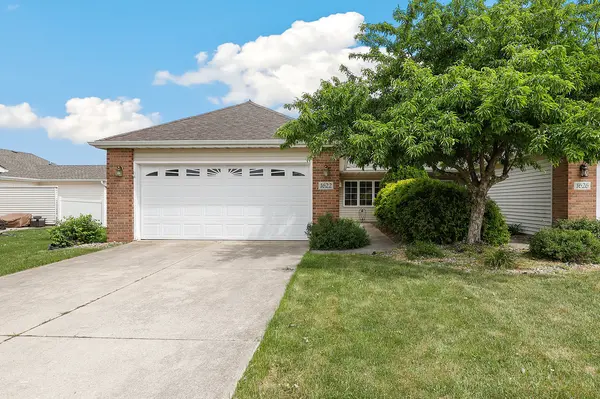 1622 Evergreen AVE,  Crown Point,  IN 46307